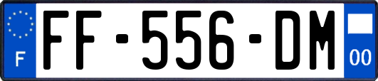 FF-556-DM