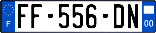 FF-556-DN