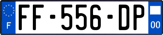 FF-556-DP