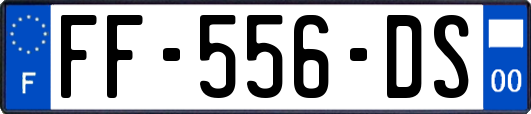 FF-556-DS