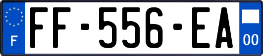 FF-556-EA