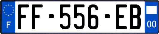 FF-556-EB