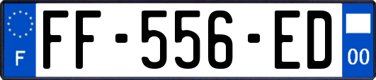 FF-556-ED