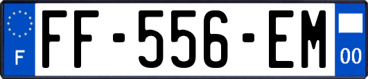 FF-556-EM