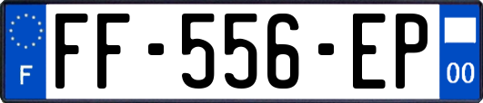 FF-556-EP