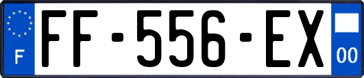 FF-556-EX