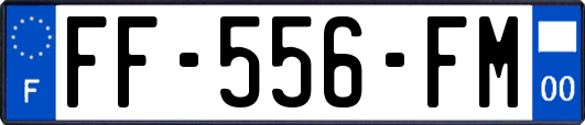 FF-556-FM