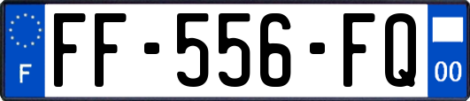 FF-556-FQ