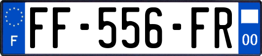 FF-556-FR