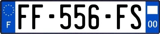 FF-556-FS