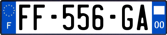 FF-556-GA