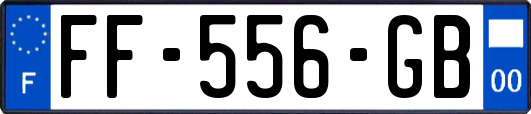 FF-556-GB