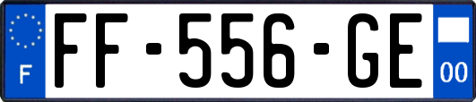 FF-556-GE