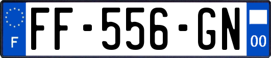 FF-556-GN