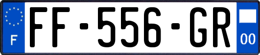 FF-556-GR