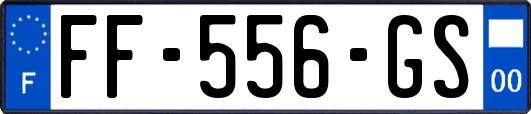 FF-556-GS
