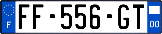 FF-556-GT