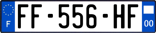 FF-556-HF