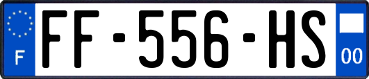FF-556-HS