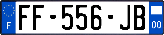 FF-556-JB