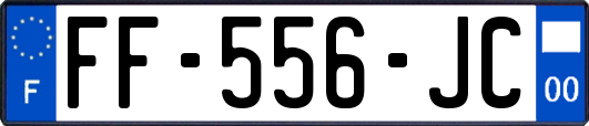 FF-556-JC
