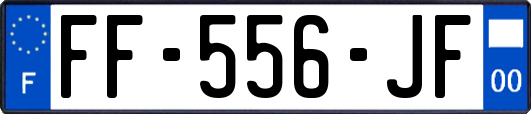 FF-556-JF