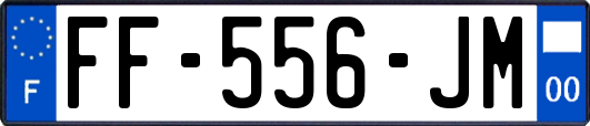 FF-556-JM