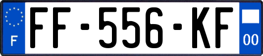 FF-556-KF