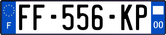 FF-556-KP