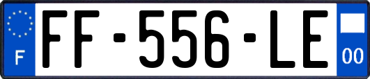 FF-556-LE