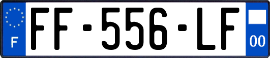 FF-556-LF