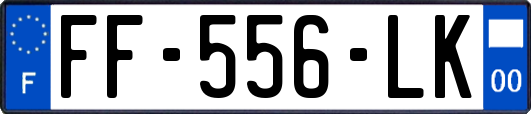FF-556-LK