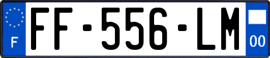 FF-556-LM