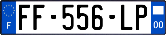 FF-556-LP