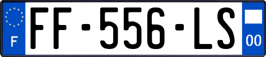 FF-556-LS