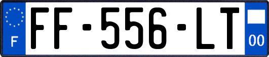 FF-556-LT