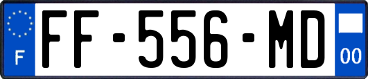 FF-556-MD