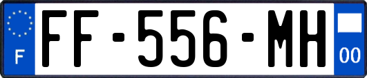 FF-556-MH