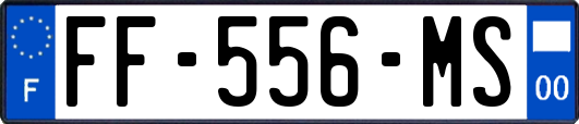 FF-556-MS