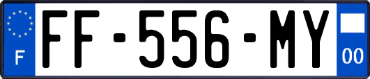 FF-556-MY