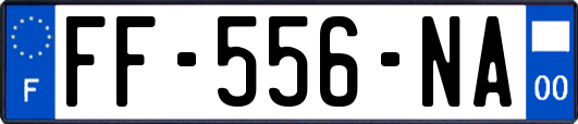 FF-556-NA