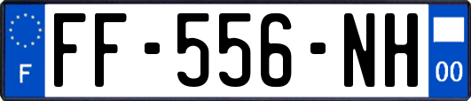 FF-556-NH