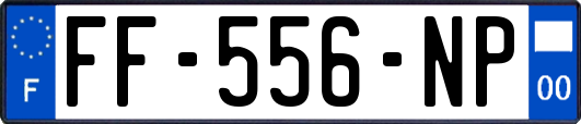 FF-556-NP