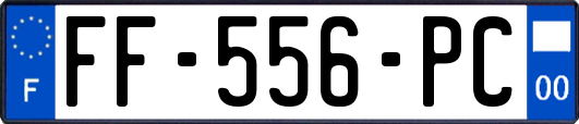 FF-556-PC