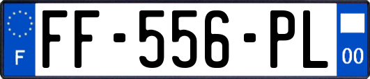FF-556-PL