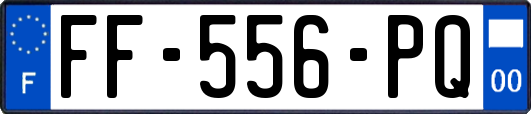 FF-556-PQ