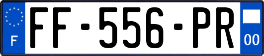 FF-556-PR