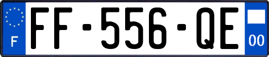 FF-556-QE