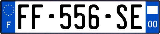 FF-556-SE