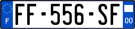 FF-556-SF